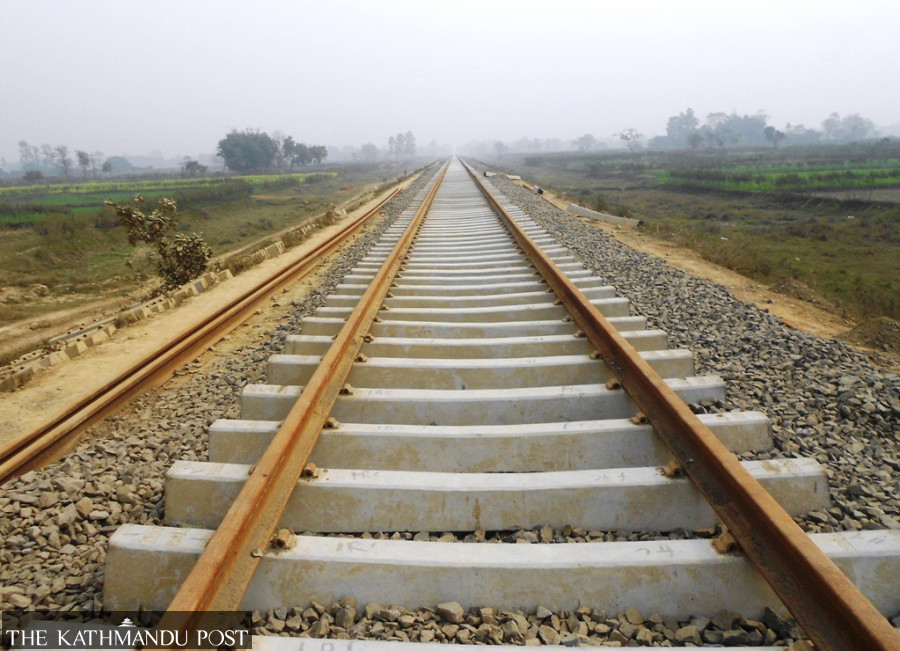 Kurtha-Jayanagar railroad to have fewer level crossings
