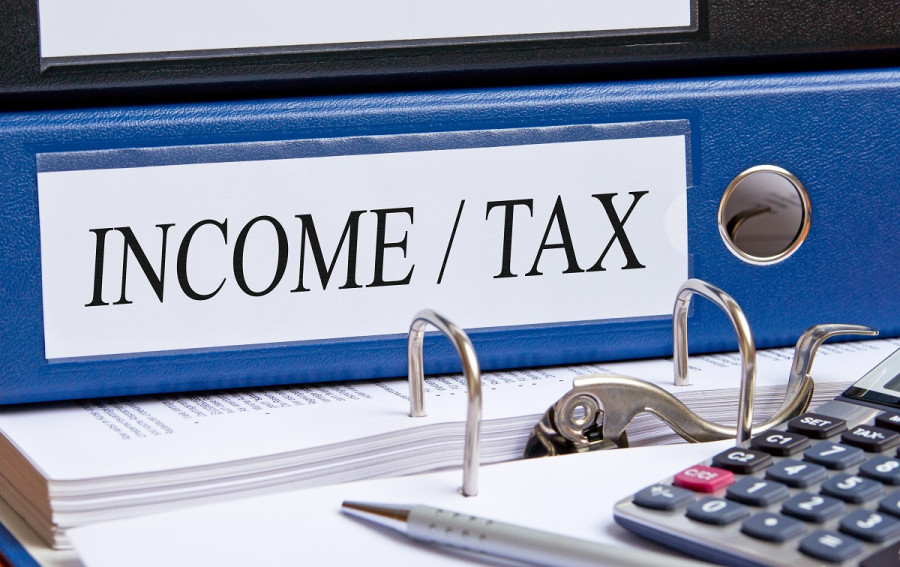 Over 500,000 taxpayers hit by pandemic get tax waiver worth over Rs2 billion