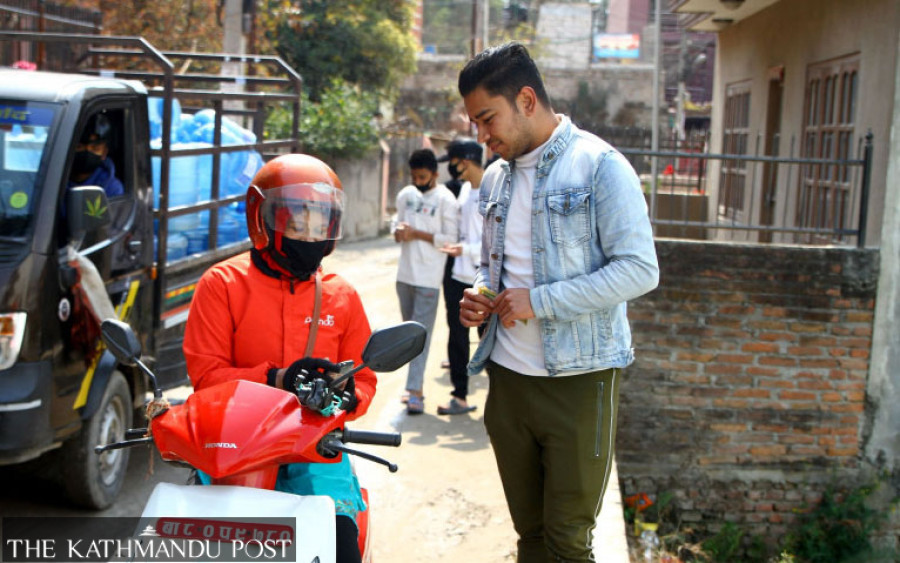 Pathao, Tootle to resume services from Tuesday