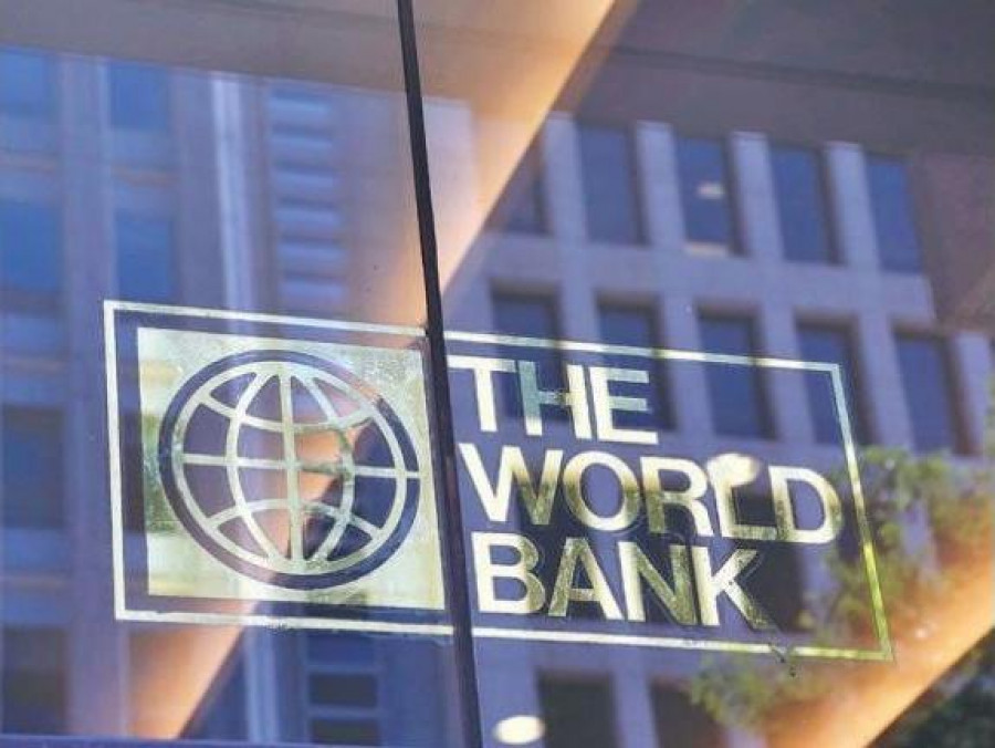World Bank approves $75 million for Nepal to buy Covid-19 vaccines