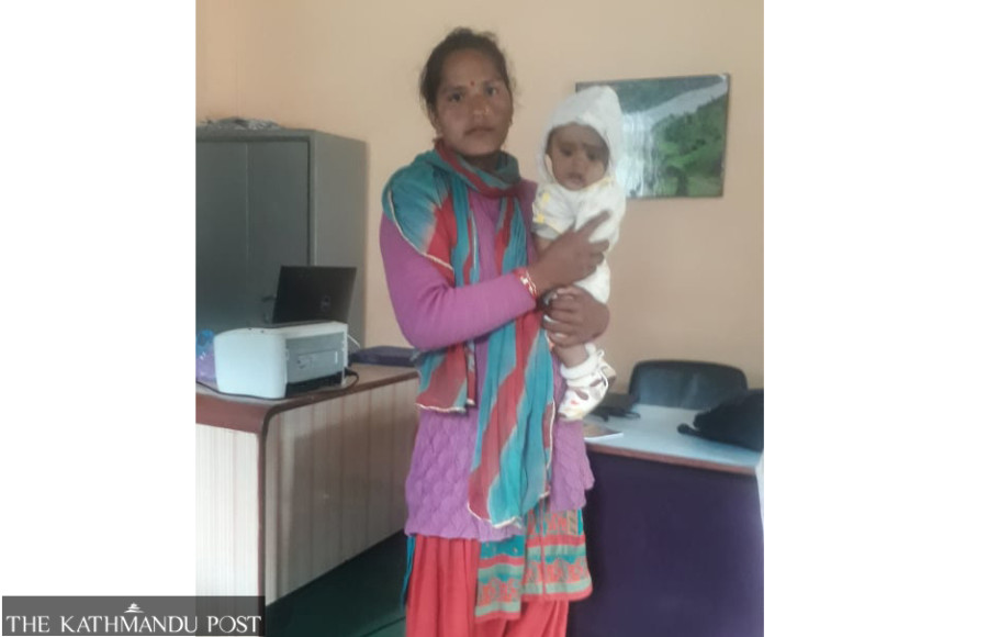 Programme for girl children fails to bear fruit in Karnali Province