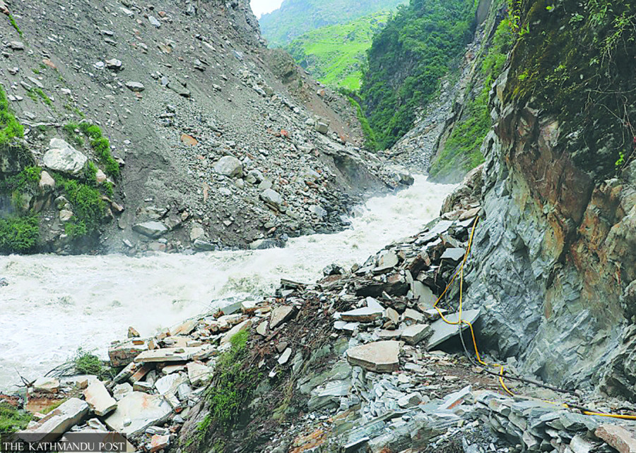 Is Oli government’s new Nepal map more about optics than substance?