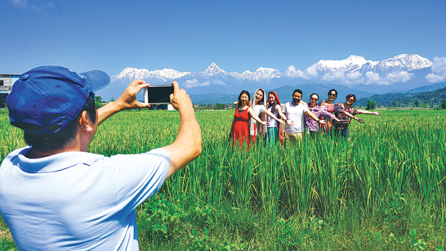 Confusion reigns as officialdom keeps changing entry protocols for tourists as peak season begins