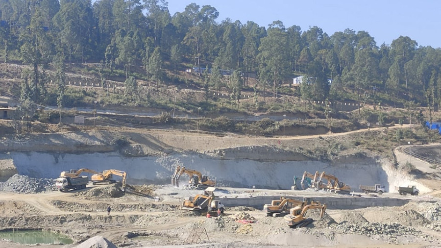 Families displaced by Bheri-Babai diversion project deprived of compensation