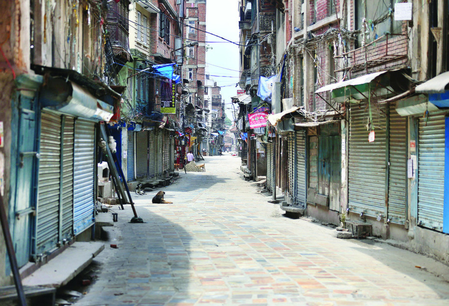 Valley prohibitory orders to be extended with groceries allowed to open till 9am