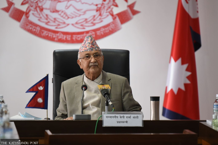 In KP Oli’s ouster, there are lessons for others—what not to do when in power