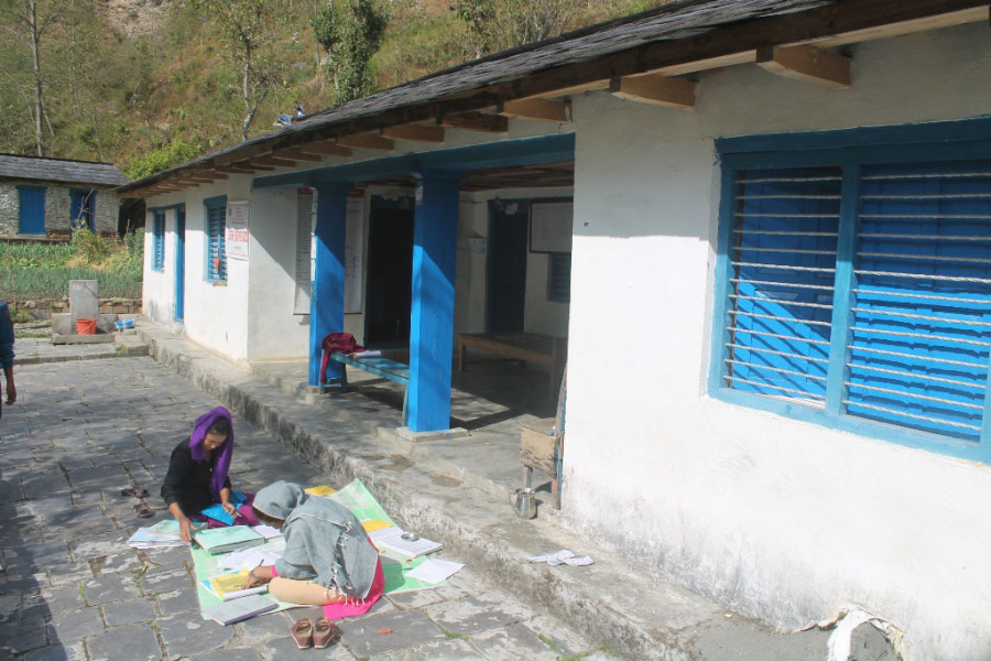 Tarakhola Rural Municipality starts laboratory, hospital services in villages