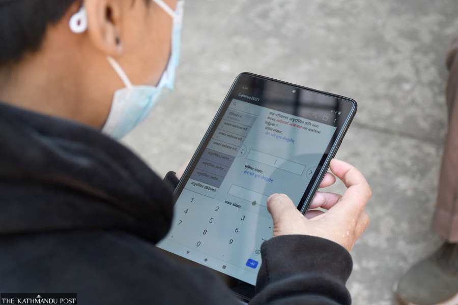 Forget Kalapani, Nepal struggling to conduct census in Darchula villages