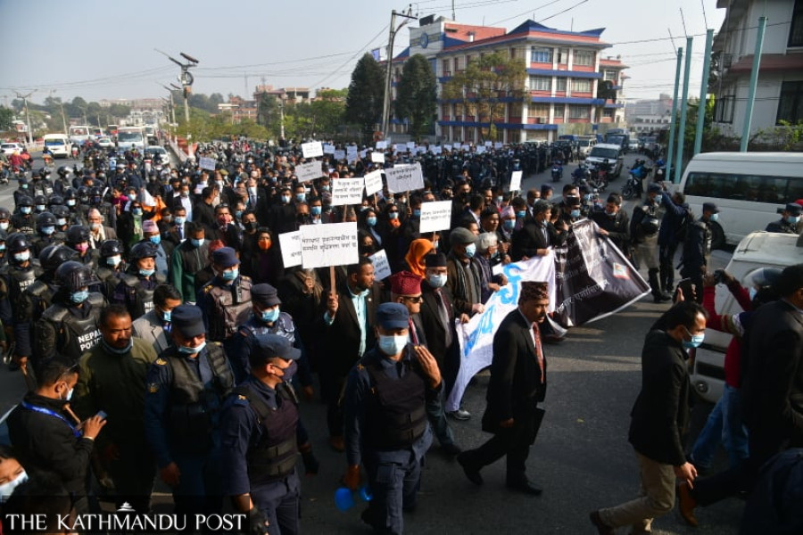 With lottery system, chief justice loses the master of roster role