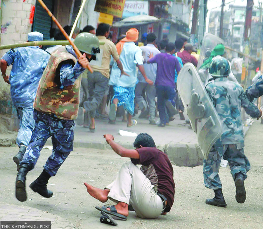 Four years on, government keeps Lal Commission report secret