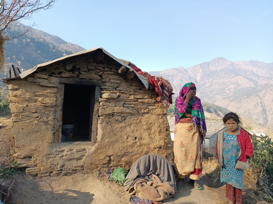 Local authorities in Achham intensify anti-Chhaupadi campaign