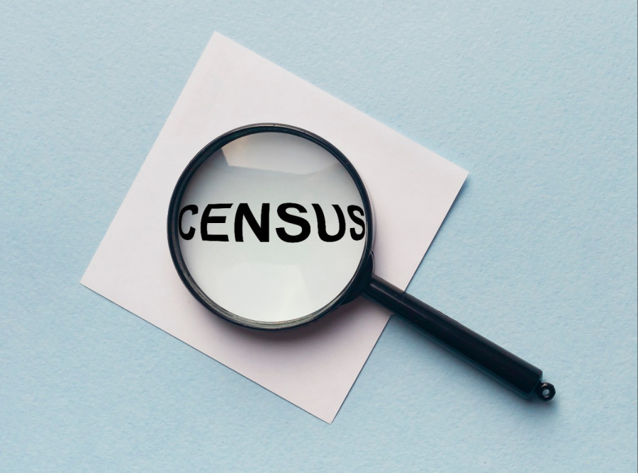 Nepal needs an ICT census