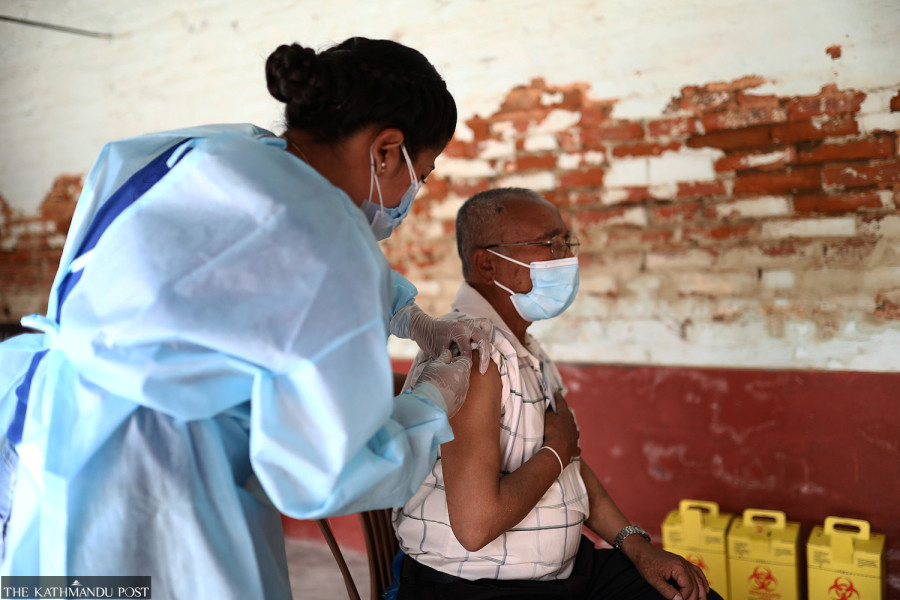As vaccination drive picks up pace, experts stress domestic study on effects and efficacy