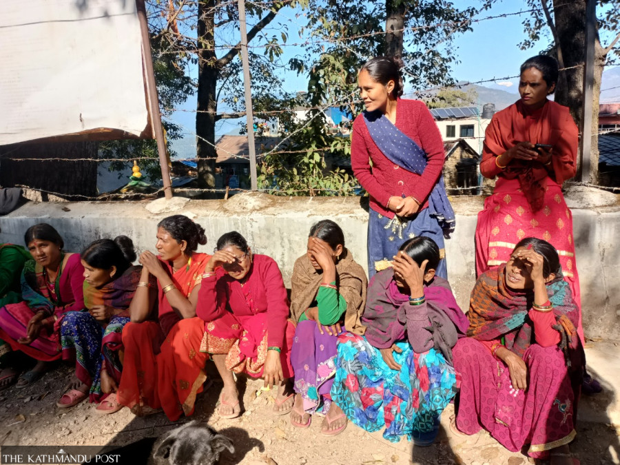 Incidents of domestic violence go unchecked in Achham