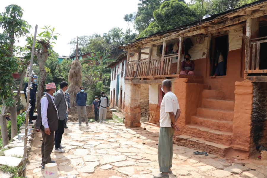 Covid-19 patients reluctant to stay in isolation facilities