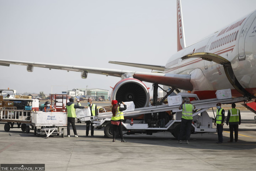 Authorities may no longer fast-track procurement of medical goods