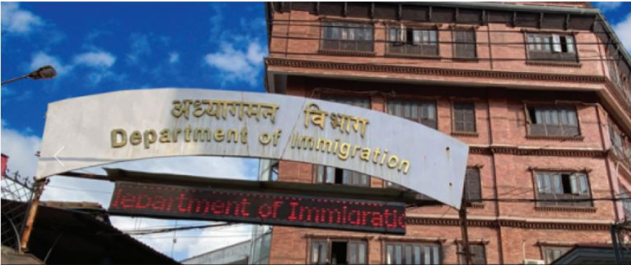 New rule requiring women under 40 to take approval from family, local ward office to go abroad draws criticism