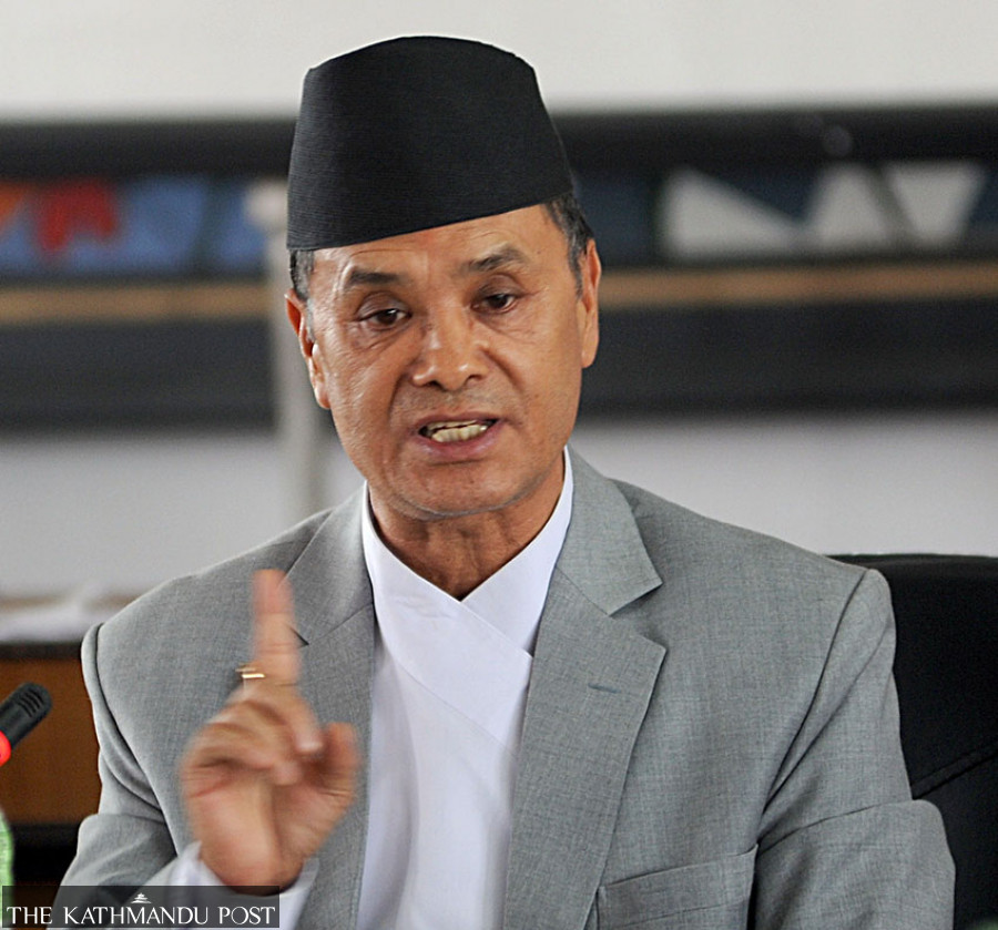 Emboldened by parties’ silence, chief justice goes on the offensive