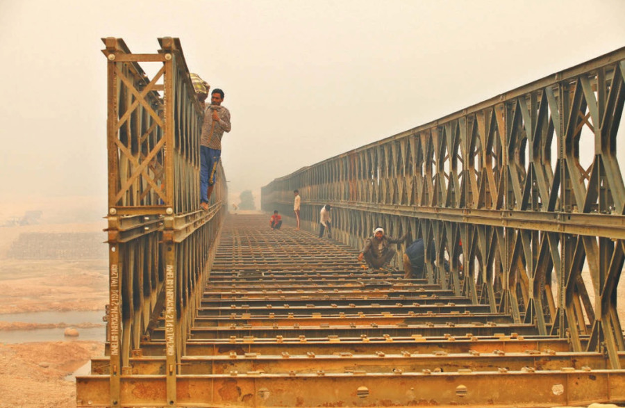 Kathmandu-Tarai expressway faces further delay as House committee orders scrapping of bidding process