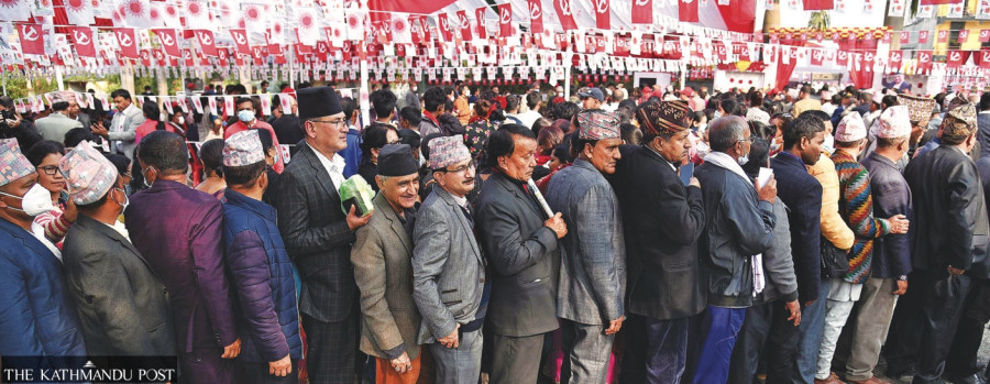 Political parties’ lack of concern about Covid may prove costly for the country, experts warn