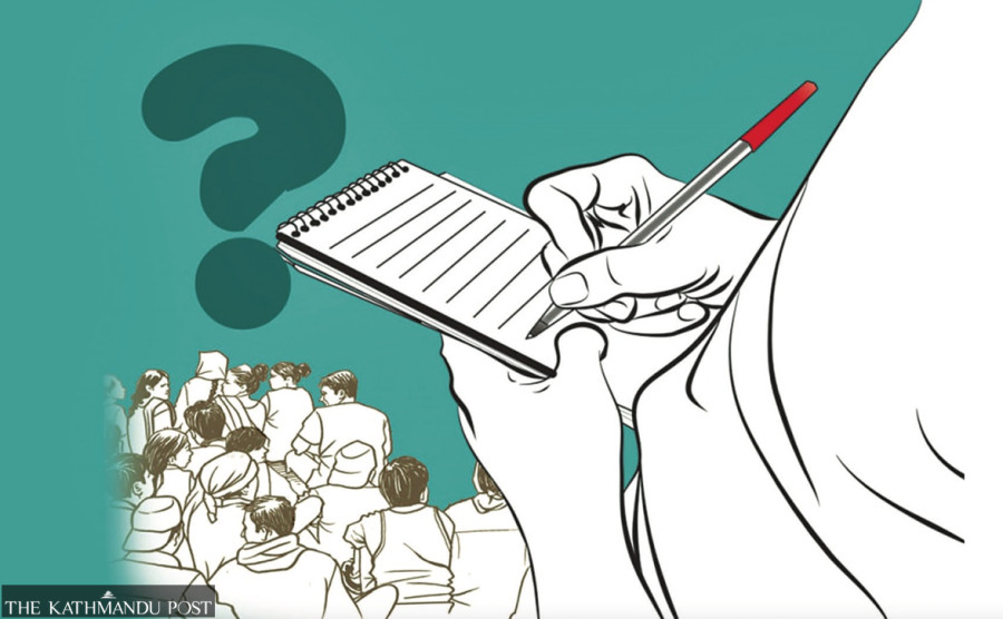 Dalits living in rented homes hesitant to reveal caste during census