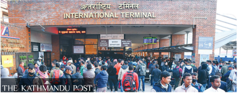 Government relaxes licence renewal rule for pandemic-hit recruitment agencies