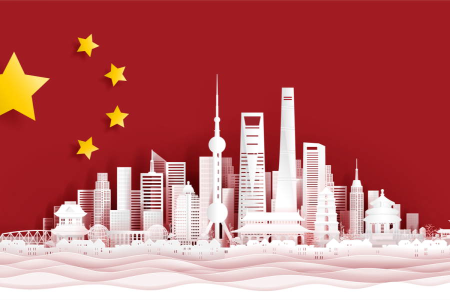 The new China shock