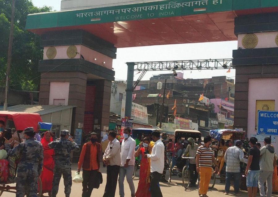 Authorities unprepared to tackle Covid-19 spike in Lumbini