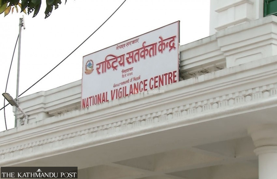 Vigilance centre gets more responsibility but not enough funds and personnel