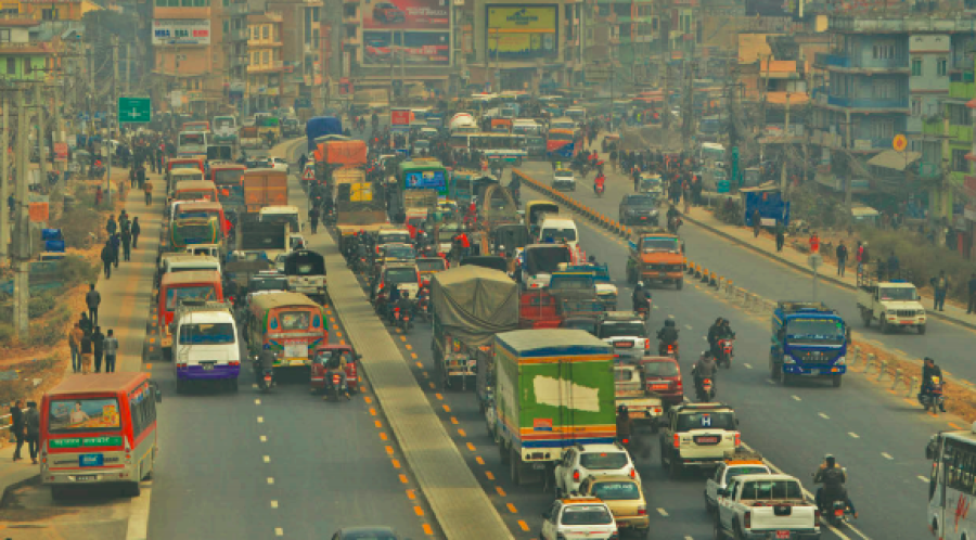 Two years after safety audit, Department of Roads plans to construct ‘flyover’ at Gwarko