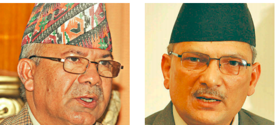 Court seeks copies of Nepal’s and Bhattarai’s Cabinet decisions in relation to Lalita Niwas land transfers