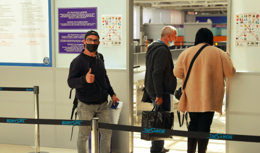 Nepali migrant workers find themselves entangled in Poland’s red tape