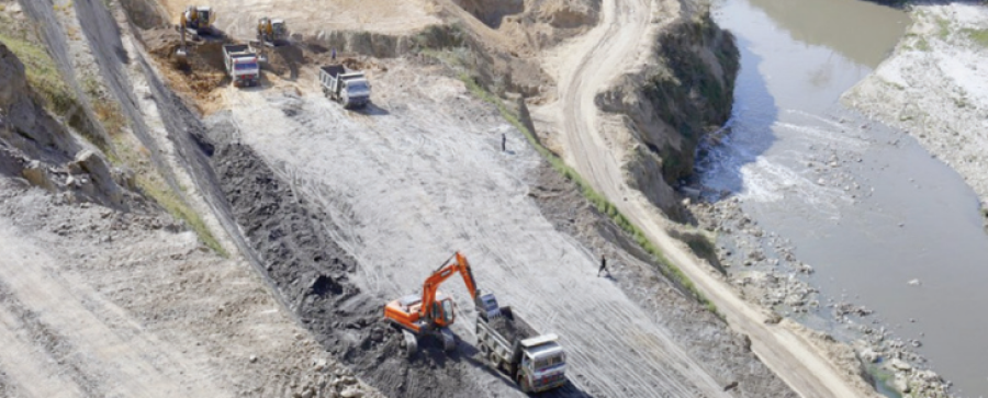 Army ignores House panel’s directive, forges deal for expressway