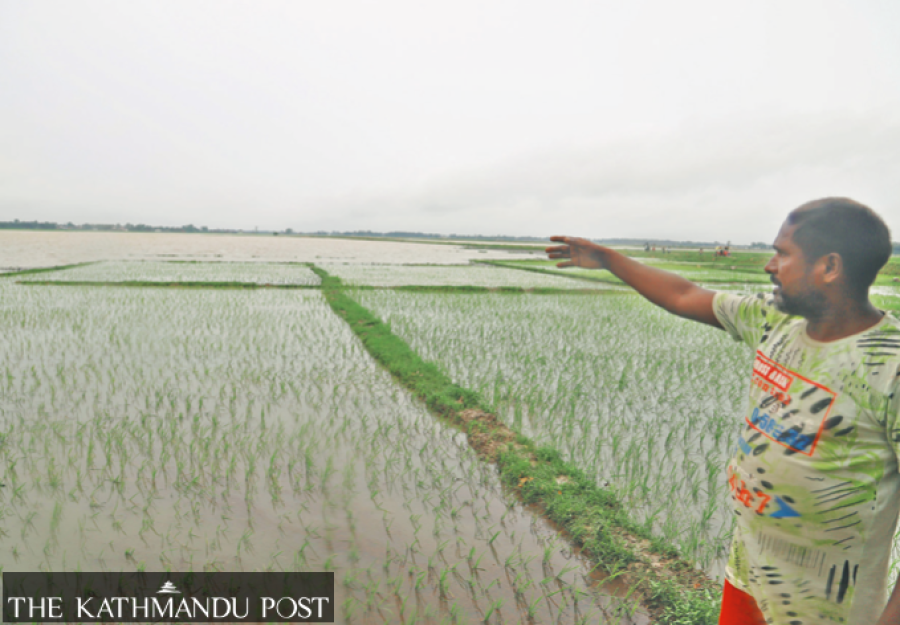 Nepal must pursue inundation issues with India year round, observers say
