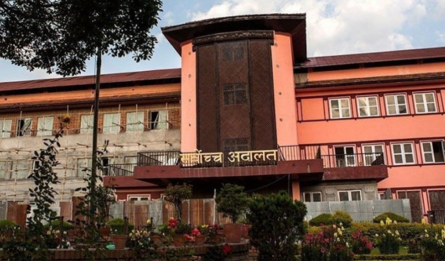 Court verdict on Nepal Communist Party (NCP) and possible after-effects