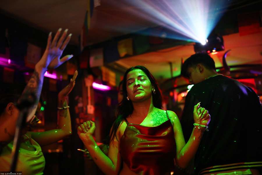Kathmandu allows cinemas, nightclubs to reopen