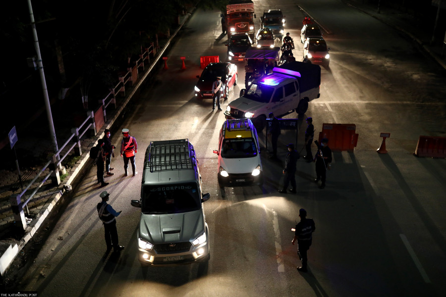 Valley’s nighttime ban on vehicles criticised as impractical, short-sighted