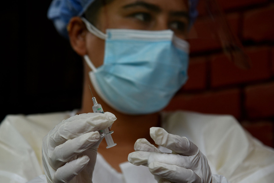 As vaccination resumes, questions arise over equitable distribution