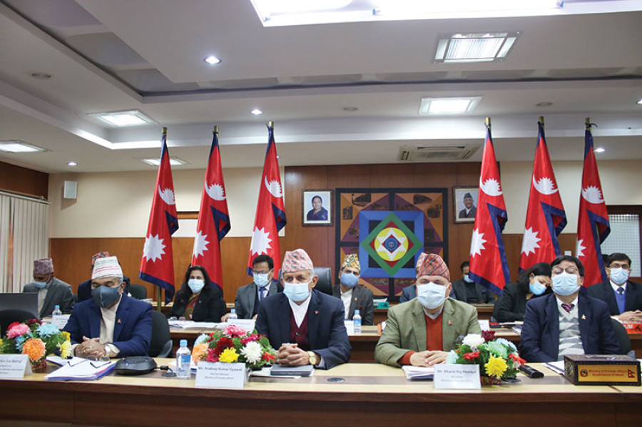 Universal Periodic Review: Nepal quizzed on transitional justice, rights, Tibetan refugee issue