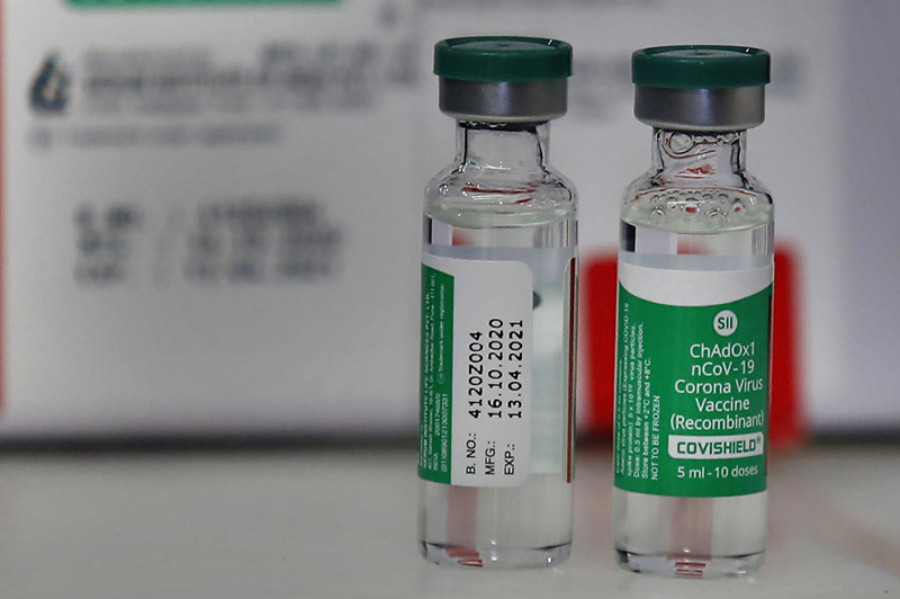 Vaccine hesitancy poses challenge for Nepal’s campaign against Covid-19