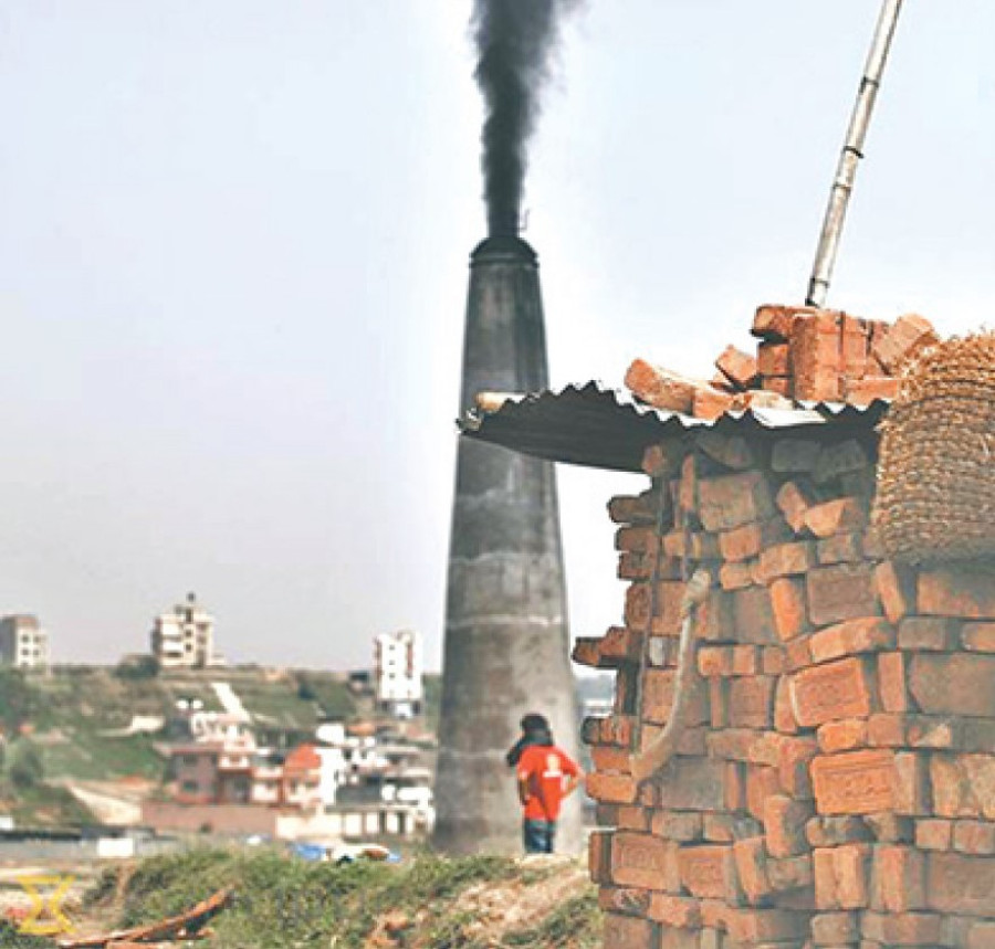 Forced labour, bonded labour and child labour prevalent in country’s brick kiln sector, new report says