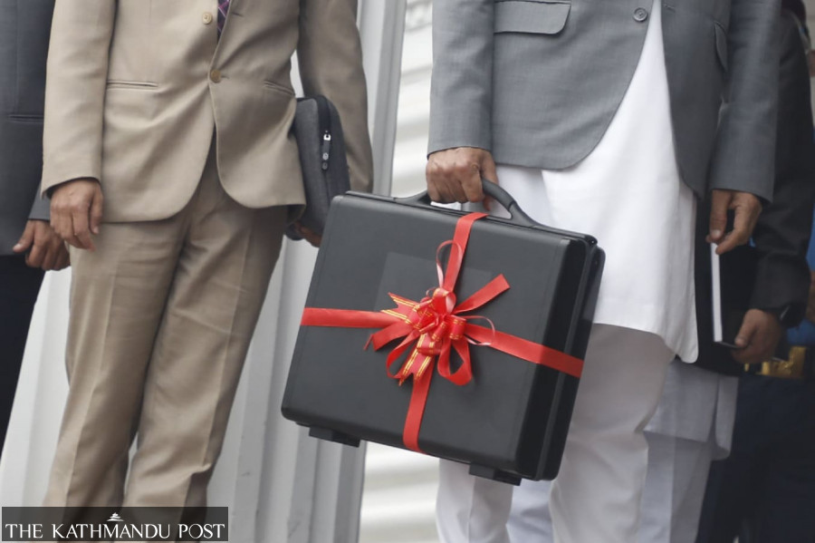 After court’s observations, questions arise over fate of ordinance budget