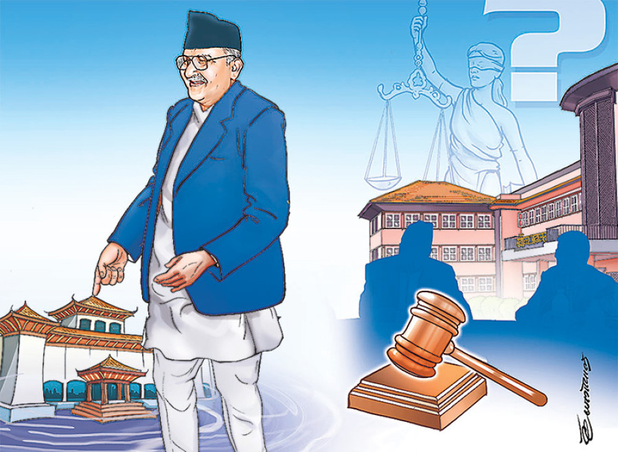 House dissolution: Final hearing begins today with arguments in favour of writ petitioners