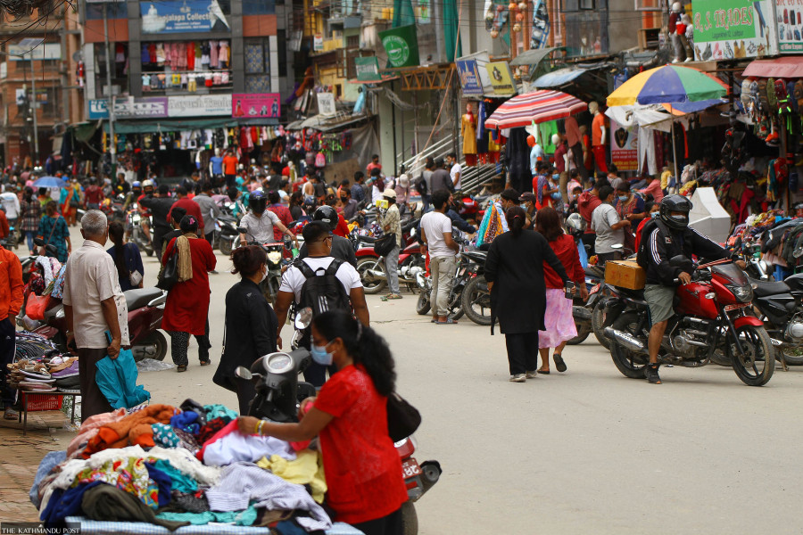 Prohibitory orders extended by 10 days, odd-even rule for public vehicles removed in the Valley
