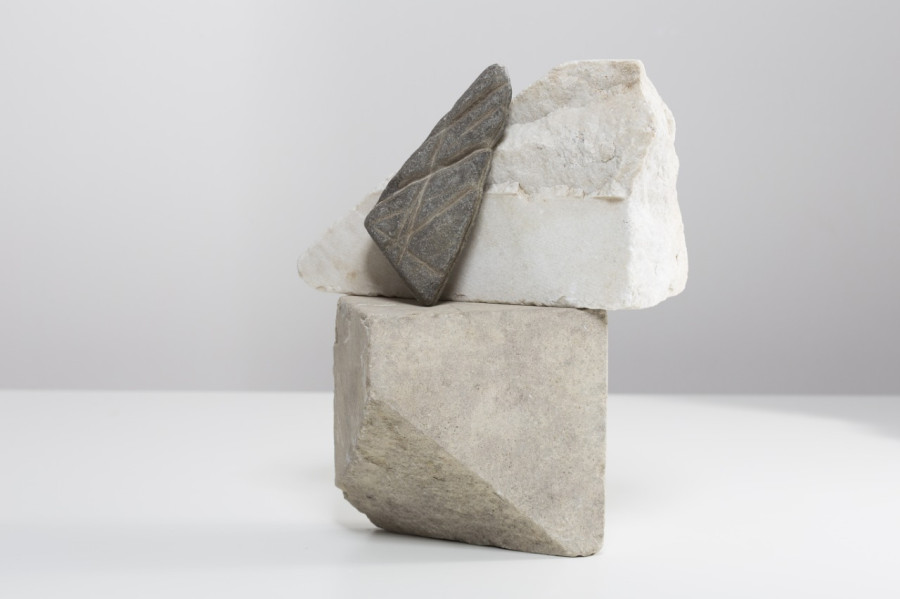 Nepali sculpture and modernity debate