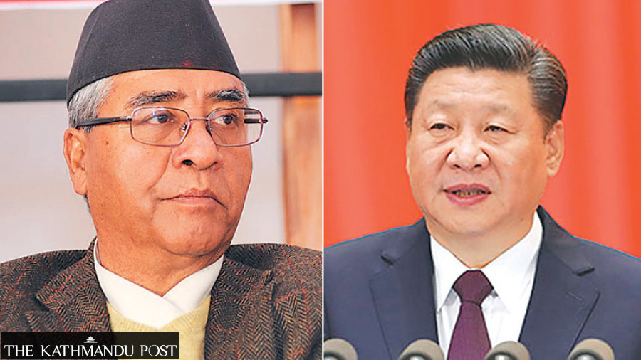 Take up border issue with Beijing, Home Ministry asks Foreign Ministry