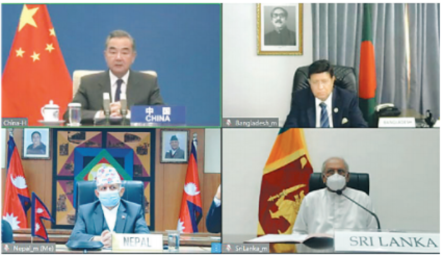 Nepal’s missions abroad have little to show in seeking Covid-19 assistance