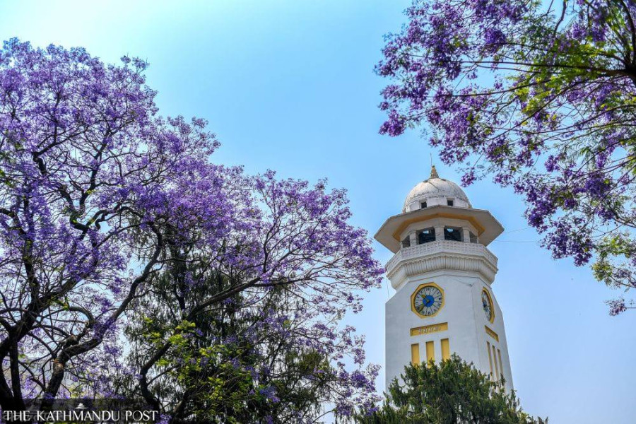 Concern grows over reconstruction authority taking charge of Ghantaghar project