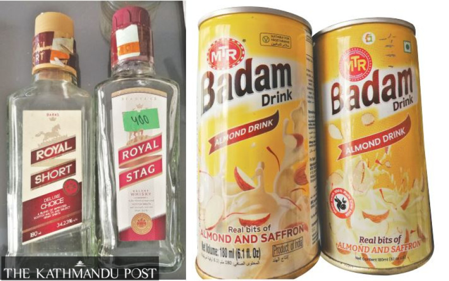 Trademark infringement on the rise due to weak law enforcement, officials say