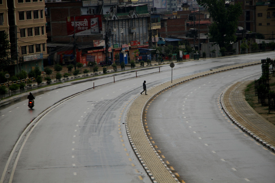 Prohibitory orders in Valley extended until May 27